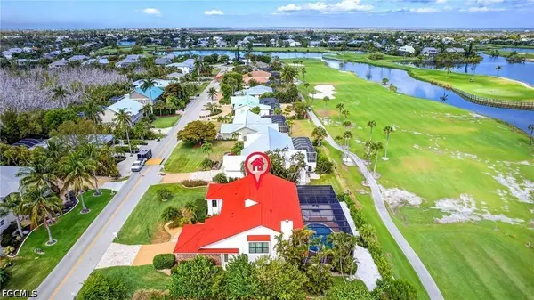 1057 Sand Castle RD, Sanibel, FL 33957