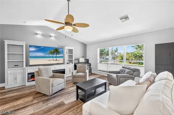 3359 Barra CIR, Sanibel, FL 33957