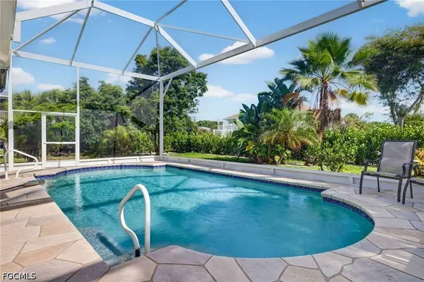 3359 Barra CIR, Sanibel, FL 33957