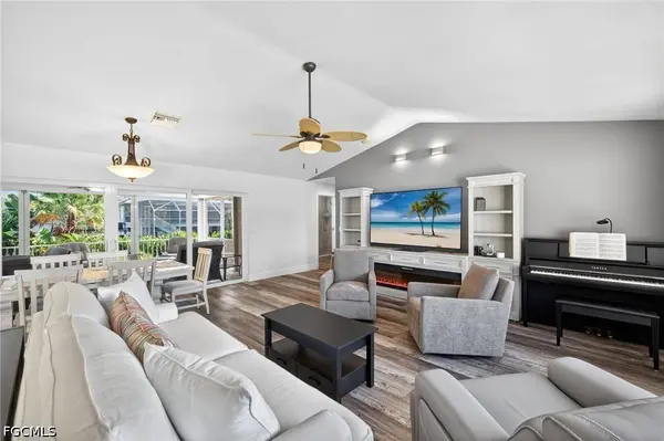 3359 Barra CIR, Sanibel, FL 33957