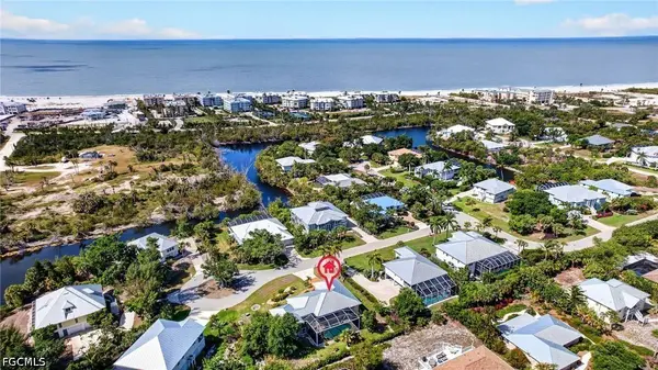 3359 Barra CIR, Sanibel, FL 33957