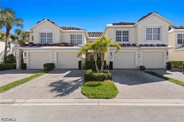 11661 Navarro WAY #1704, Fort Myers, FL 33908
