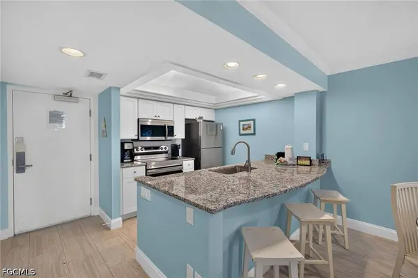 1501 Middle Gulf DR #208H, Sanibel, FL 33957