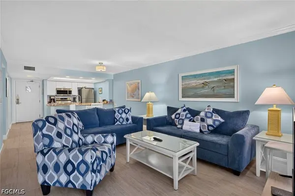 1501 Middle Gulf DR #208H, Sanibel, FL 33957