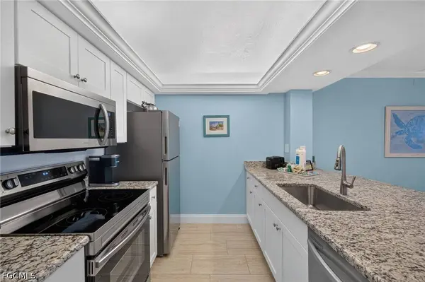 1501 Middle Gulf DR #208H, Sanibel, FL 33957