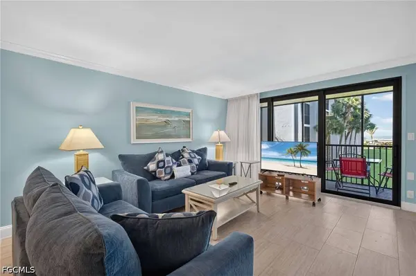 1501 Middle Gulf DR #208H, Sanibel, FL 33957