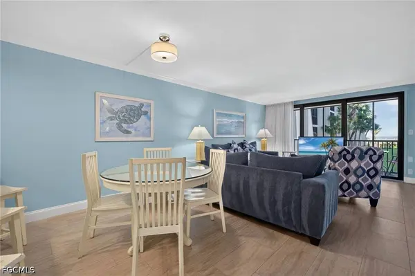 1501 Middle Gulf DR #208H, Sanibel, FL 33957