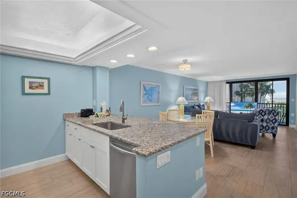 1501 Middle Gulf DR #208H, Sanibel, FL 33957