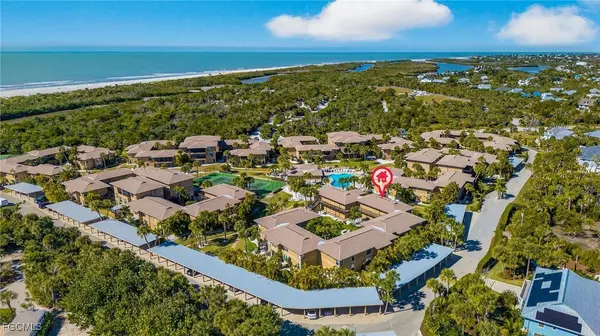 5117 Sea Bell RD #D-202, Sanibel, FL 33957