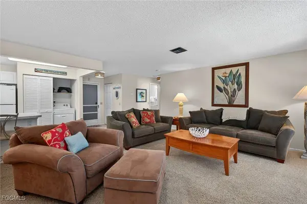 5117 Sea Bell RD #D-202, Sanibel, FL 33957