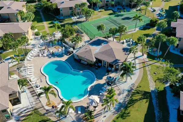 5117 Sea Bell RD #D-202, Sanibel, FL 33957