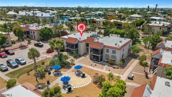 845 E Gulf DR #632, Sanibel, FL 33957