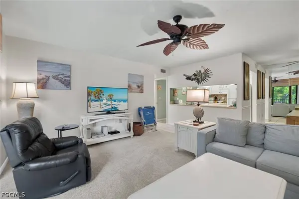845 E Gulf DR #632, Sanibel, FL 33957