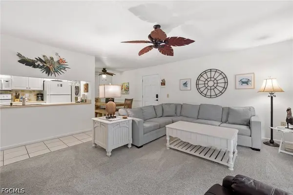 845 E Gulf DR #632, Sanibel, FL 33957