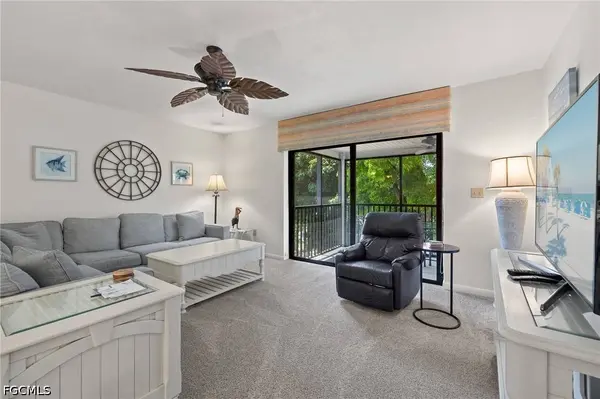 845 E Gulf DR #632, Sanibel, FL 33957