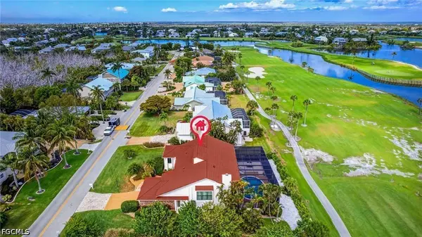1057 Sand Castle RD, Sanibel, FL 33957