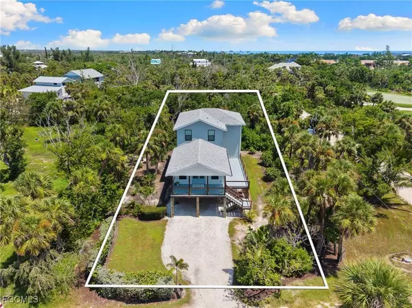 2441 Shop RD, Sanibel, FL 33957