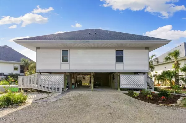 1039 Beach RD #104, Sanibel, FL 33957