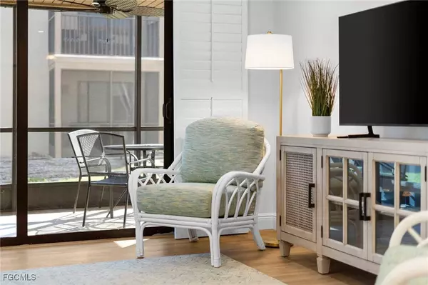 845 E Gulf DR #121, Sanibel, FL 33957