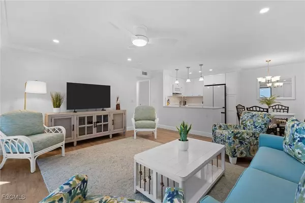 845 E Gulf DR #121, Sanibel, FL 33957