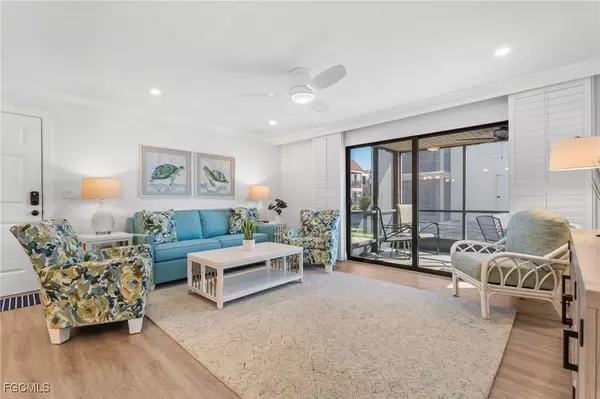 845 E Gulf DR #121, Sanibel, FL 33957