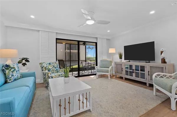 845 E Gulf DR #121, Sanibel, FL 33957