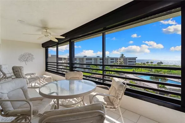 1605 Middle Gulf DR #310, Sanibel, FL 33957