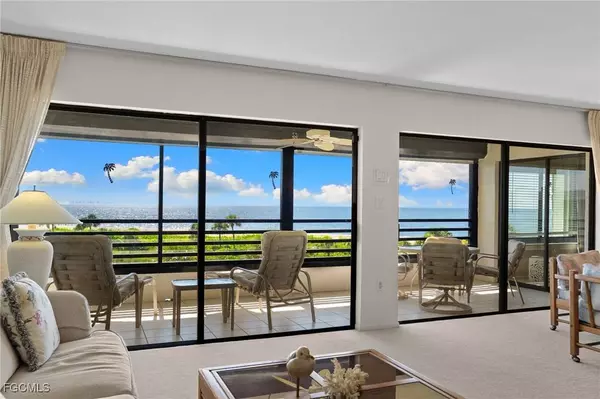 1605 Middle Gulf DR #310, Sanibel, FL 33957