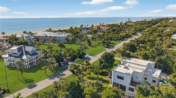 3400 W Gulf DR, Sanibel, FL 33957