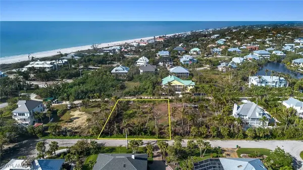 460 Sawgrass PL, Sanibel, FL 33957