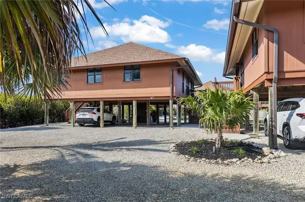 1811 Olde Middle Gulf DR #10, Sanibel, FL 33957