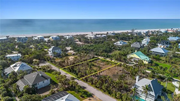 460 Sawgrass PL, Sanibel, FL 33957
