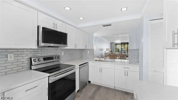 2777 W Gulf DR #104, Sanibel, FL 33957
