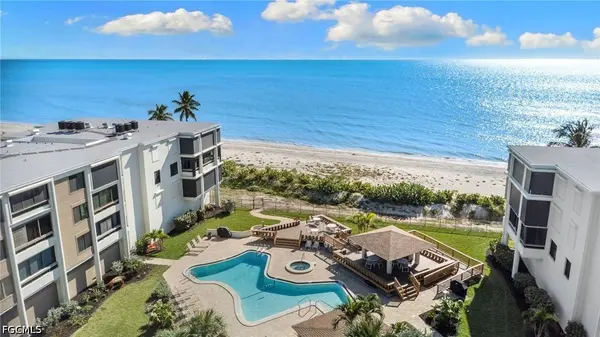 2777 W Gulf DR #104, Sanibel, FL 33957