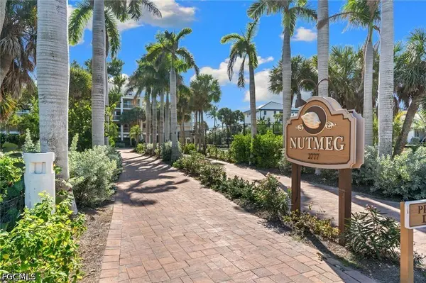 2777 W Gulf DR #104, Sanibel, FL 33957