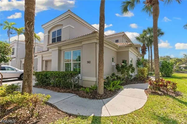 24371 Sandpiper Isle WAY #302, Bonita Springs, FL 34134