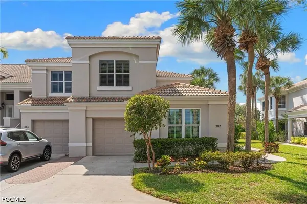 24371 Sandpiper Isle WAY #302