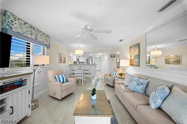 671 E Gulf DR #2A3, Sanibel, FL 33957
