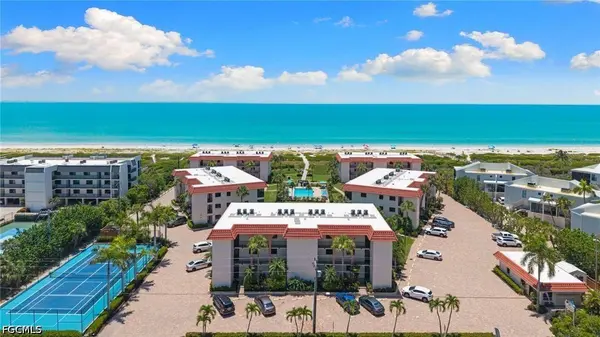 671 E Gulf DR #2A3