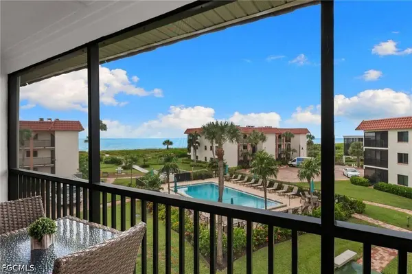671 E Gulf DR #4B3, Sanibel, FL 33957