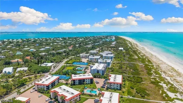 671 E Gulf DR #2A3, Sanibel, FL 33957