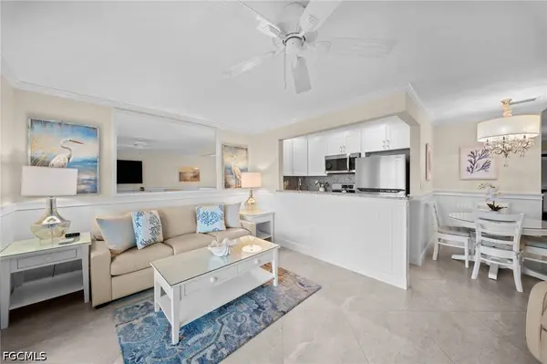 671 E Gulf DR #4B3, Sanibel, FL 33957