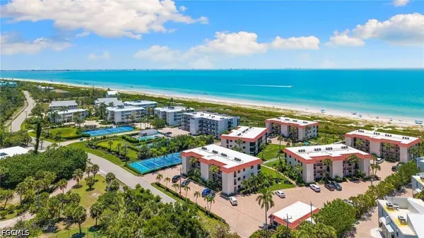 671 E Gulf DR #4B3, Sanibel, FL 33957
