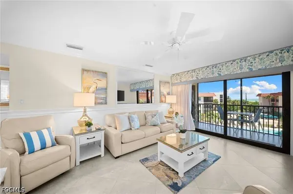 671 E Gulf DR #2A3, Sanibel, FL 33957