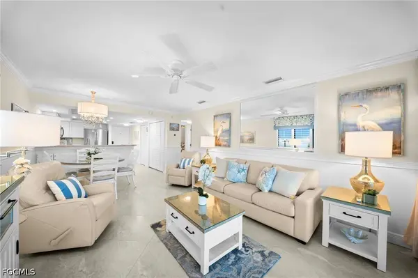 671 E Gulf DR #2A3, Sanibel, FL 33957