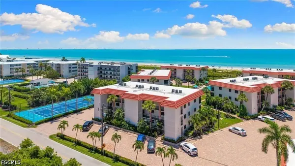671 E Gulf DR #4B3