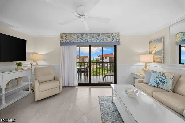 671 E Gulf DR #4B3, Sanibel, FL 33957
