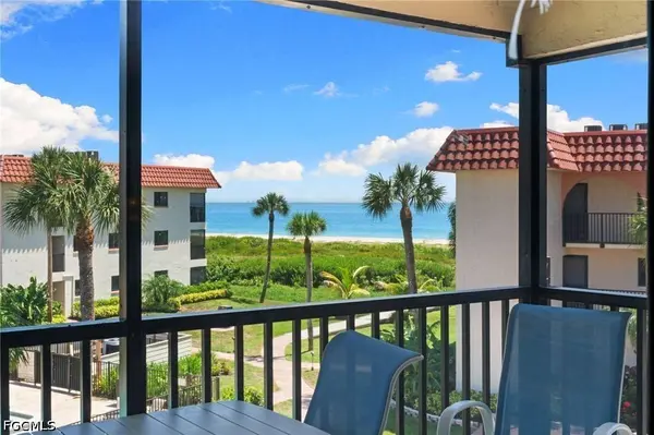 671 E Gulf DR #2A3, Sanibel, FL 33957