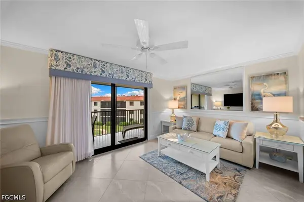 671 E Gulf DR #4B3, Sanibel, FL 33957