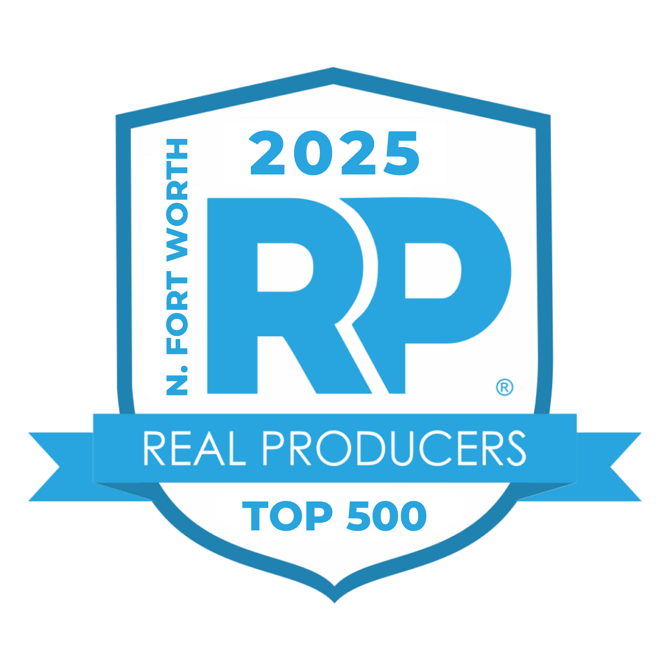 Real Producers Top 500 2025
